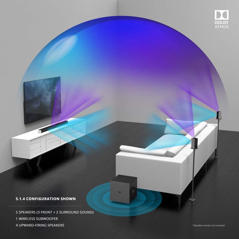 VIZIO SB46514-F6 46 VIZIO SB46514-F6 46